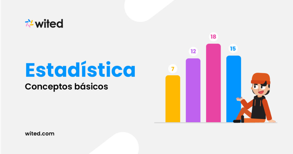 Estadística: conceptos básicos