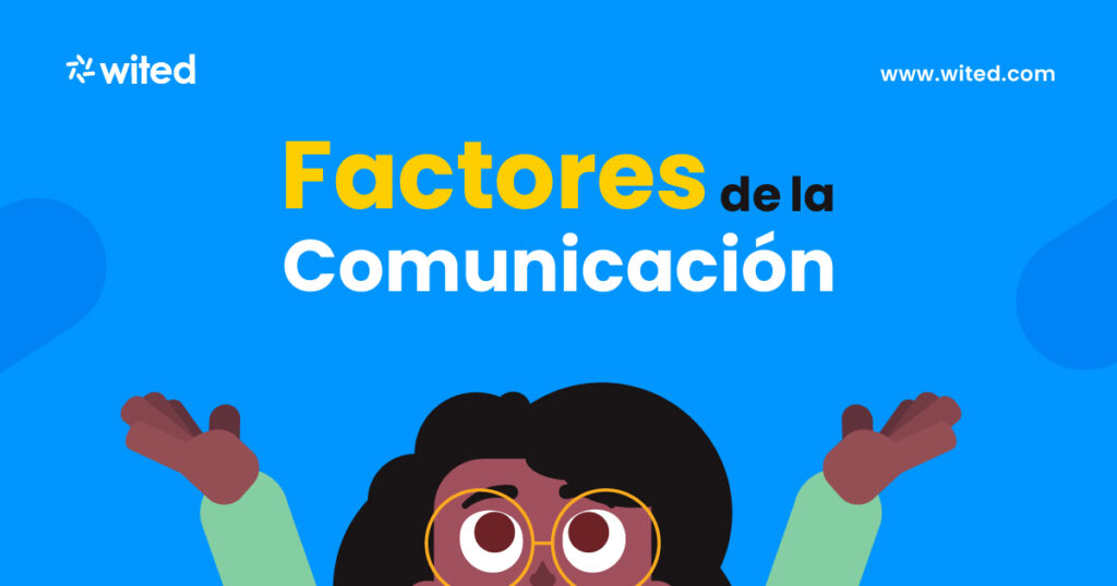 factores de la comunicación