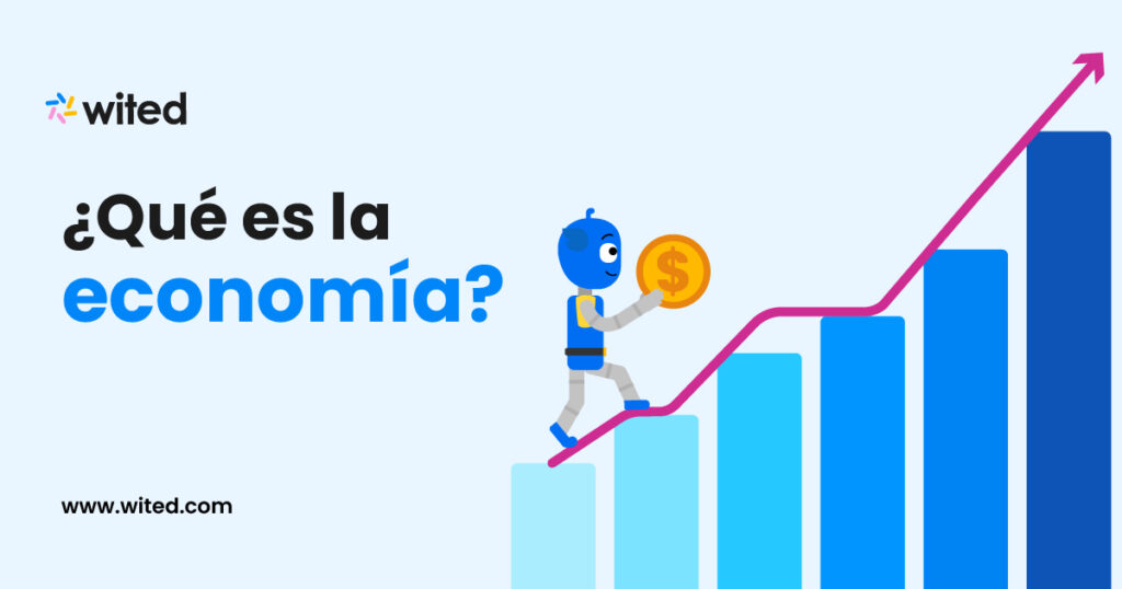 ¿Qué es la economía?