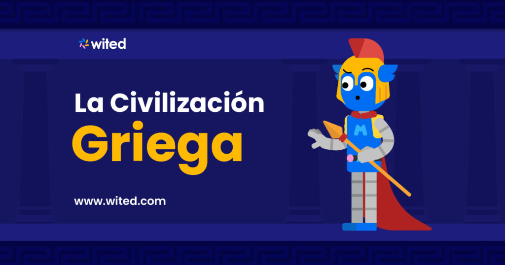 La civilización griega